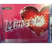 Various - Mitten Ins Herz Folge 7