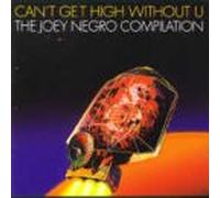 Various (mix) - Can't Get High Without You