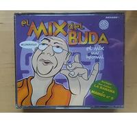 Various - Mix Del El Buda