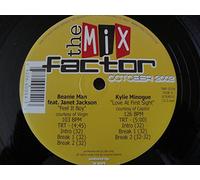 Various / Mix Factor 37 (October 2002)