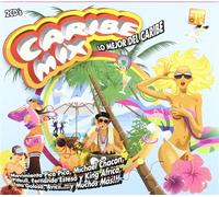 Various - Mix: Lo Mejor Del Caribe [Import]