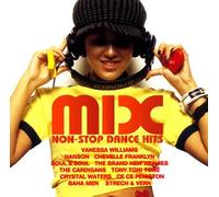 Various - Mix-Non Stop Dance Hits