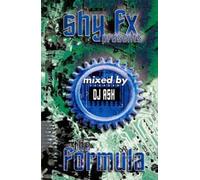 Various - mixed by DJ Ash - Shy FX Presents - The Formula