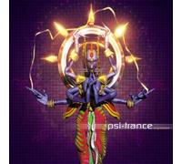 Various - Mixed By DJ Saidu - Psi Explosion