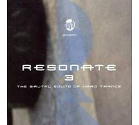Various - Mixed By Guyver - Resonate 3 [Mixed By Guyver]