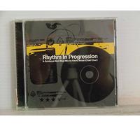 Various [Mixed By Kaoru Inoue] - Rhythm in Progression