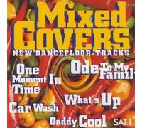 Various - Mixed Covers