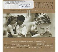 Various - Mixed Emotions II