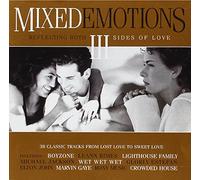 Various - Mixed Emotions III
