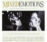 Various - Mixed Emotions-Lost Love