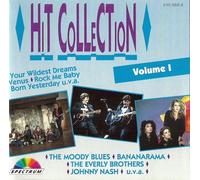 Various - Mixed Hits in a$hflow