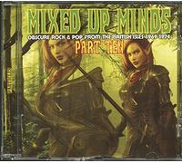 Various - Mixed Up Minds Part 10