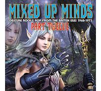 Various - Mixed Up Minds Part 12