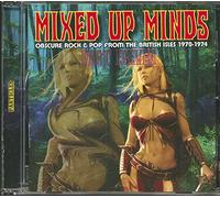 Various - Mixed Up Minds Part Eleven