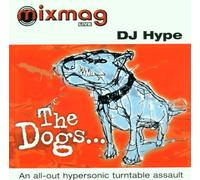 Various - Mixmag Live DJ Hype