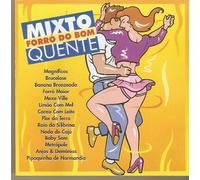 Various - Mixto Quente: Forro Do Bom