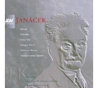 Various - Mladi, Pohadka, Otce Nas, Adagio No. 2 (The Lindsays)