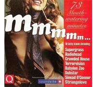 Various - Mmmmm...