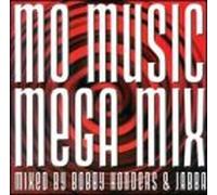 Various - Mo Music Mega Mix