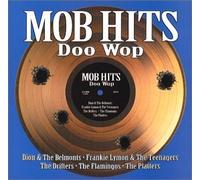 Various - Mob Hits Doo Wop