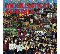 Various - Mobilisation Generale - Vinyl Record - K4z