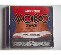 Various Artists - Mobo 2002: The Very Best of Urban