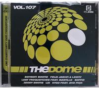 Various Moby - ChartcompiIation: THED0ME-IO7