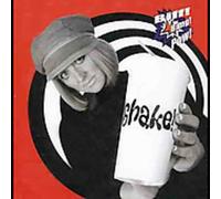 Various Mod Bands - Shake