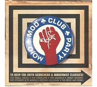 Various - Mod Club Party