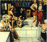 Various - Modapop: Fantasia Veraniegas
