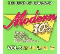 Various - Modern 80's Vol. 3