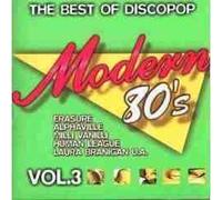 Various - Modern 80's Vol. 3 [2CD]