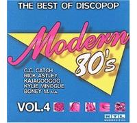 Various - Modern 80's Vol. 4