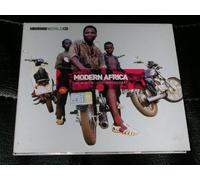 Various - Modern Africa / Latest African Soun