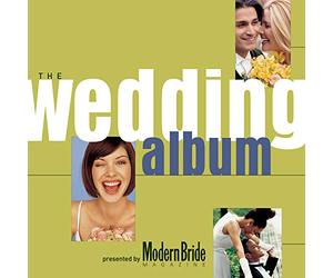 Various - Modern Bride Presents the Wedd