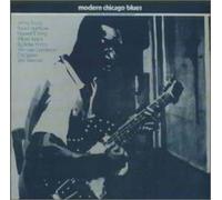 Various - Modern Chicago Blues