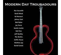 Various - Modern Day Troubadours
