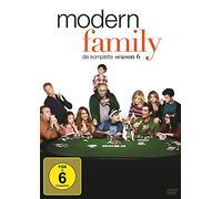 Various - Modern Family - Staffel 6