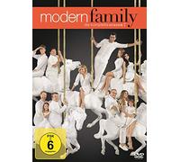 Various - Modern Family - Staffel 7