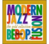 Various - Modern Jazz: Gold Collection