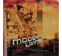 Various - Modern Living [VINYL]