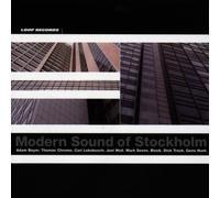 Various - Modern Sound of Stockholm