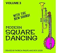 Various - Modern Square Dancing, Vol. 3