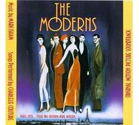 Various - Moderns