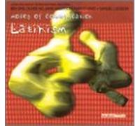 Various - Modes of Communication:Latinis