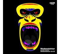 Various - Modeselektor Proudly Presents Modeselektion Vol 2