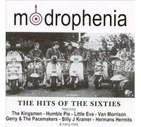 Various - Modrophenia