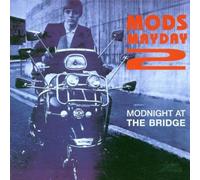 Various - Mods Mayday 2-Modnight at the