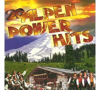 Various Mönchdorfer Buam - inkl. Der Paul und sein Gaul (Compilation CD, 20 Tracks)