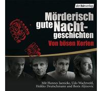 Various - Mörderisch Gute Nachtgeschicht